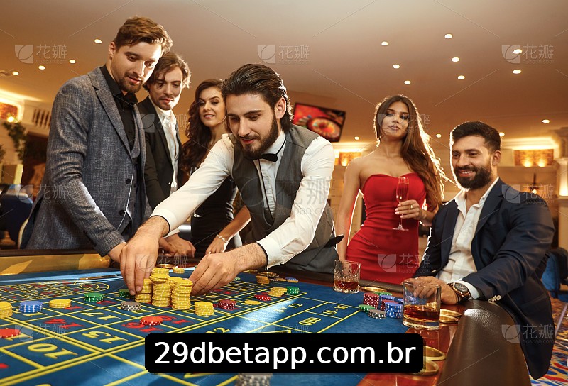 Casino Ao Vivo 29d