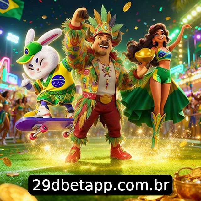 Bônus de Boas-vindas 29d